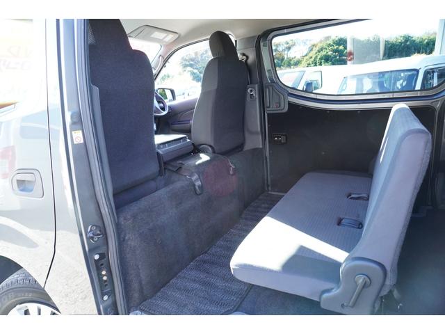 NV350キャラバンバン ロングDXターボ EX 4WD 純LED 禁煙 ナビBカメラETC キ-レスPW 電格ミラ- エマブレ 法人1オ-ナ記録簿7枚 Tチェ-ン 関東仕入れ(6枚目)