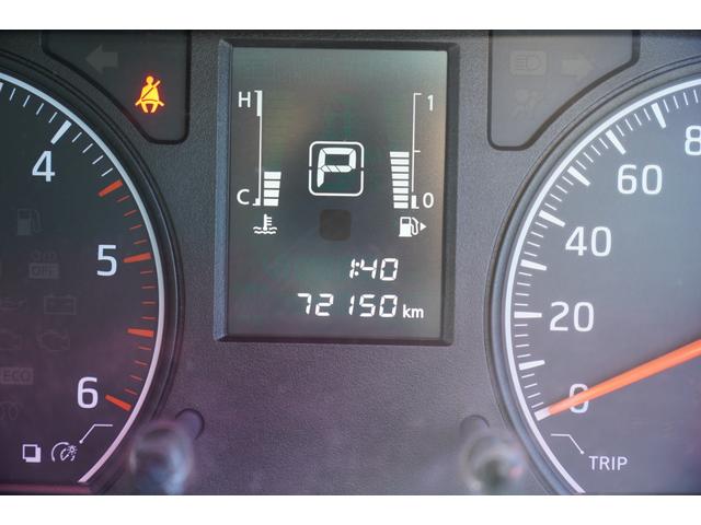 NV350キャラバンバン ロングDXターボ EX 4WD 純LED 禁煙 ナビBカメラETC キ-レスPW 電格ミラ- エマブレ 法人1オ-ナ記録簿7枚 Tチェ-ン 関東仕入れ(11枚目)