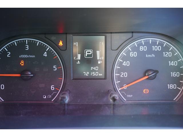 NV350キャラバンバン ロングDXターボ EX 4WD 純LED 禁煙 ナビBカメラETC キ-レスPW 電格ミラ- エマブレ 法人1オ-ナ記録簿7枚 Tチェ-ン 関東仕入れ(12枚目)