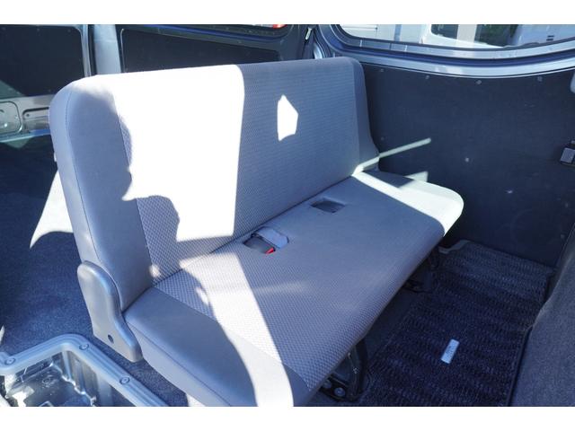 NV350キャラバンバン ロングDXターボ EX 4WD 純LED 禁煙 ナビBカメラETC キ-レスPW 電格ミラ- エマブレ 法人1オ-ナ記録簿7枚 Tチェ-ン 関東仕入れ(26枚目)