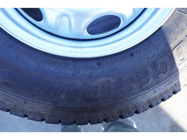 NV350キャラバンバン ロングDXターボ EX 4WD 純LED 禁煙 ナビBカメラETC キ-レスPW 電格ミラ- エマブレ 法人1オ-ナ記録簿7枚 Tチェ-ン 関東仕入れ(34枚目)