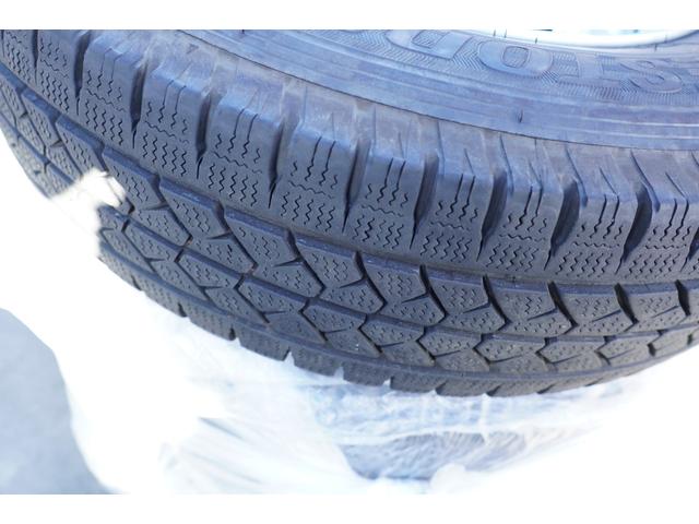 NV350キャラバンバン ロングDXターボ EX 4WD 純LED 禁煙 ナビBカメラETC キ-レスPW 電格ミラ- エマブレ 法人1オ-ナ記録簿7枚 Tチェ-ン 関東仕入れ(35枚目)