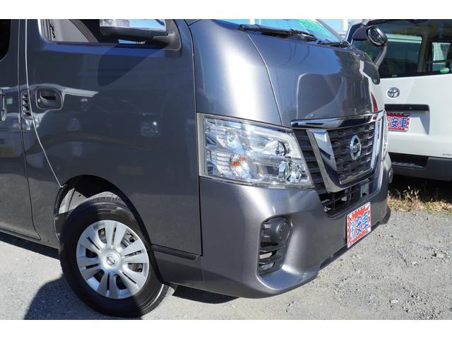 NV350キャラバンバン ロングDXターボ EX 4WD 純LED 禁煙 ナビBカメラETC キ-レスPW 電格ミラ- エマブレ 法人1オ-ナ記録簿7枚 Tチェ-ン 関東仕入れ(37枚目)