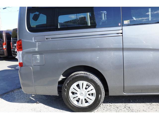 NV350キャラバンバン ロングDXターボ EX 4WD 純LED 禁煙 ナビBカメラETC キ-レスPW 電格ミラ- エマブレ 法人1オ-ナ記録簿7枚 Tチェ-ン 関東仕入れ(40枚目)