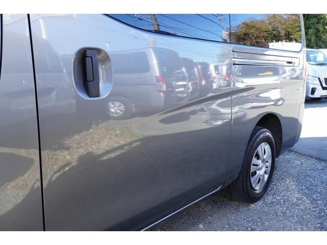 NV350キャラバンバン ロングDXターボ EX 4WD 純LED 禁煙 ナビBカメラETC キ-レスPW 電格ミラ- エマブレ 法人1オ-ナ記録簿7枚 Tチェ-ン 関東仕入れ(46枚目)