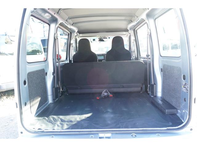 ハイゼットカーゴ ＤＸ　ＳＡＩＩＩ　４ＷＤ　純ＬＥＤ　ナビＢカメラＥＴＣ　キ－レスＰＷ　スマアシ　横滑り防止　後ソナー　法人１オ－ナ　Ｔチェ－ン（4枚目）