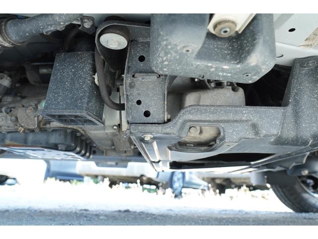 ハイゼットカーゴ ＤＸ　ＳＡＩＩＩ　４ＷＤ　純ＬＥＤ　ナビＢカメラＥＴＣ　キ－レスＰＷ　スマアシ　横滑り防止　後ソナー　法人１オ－ナ　Ｔチェ－ン（11枚目）