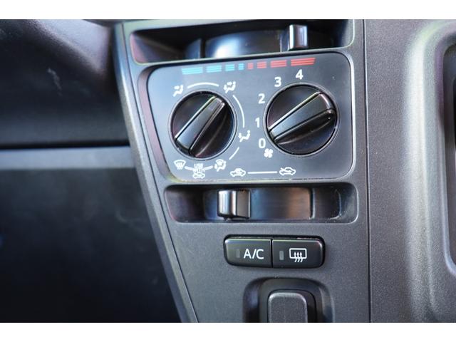 ハイゼットカーゴ ＤＸ　ＳＡＩＩＩ　４ＷＤ　純ＬＥＤ　ナビＢカメラＥＴＣ　キ－レスＰＷ　スマアシ　横滑り防止　後ソナー　法人１オ－ナ　Ｔチェ－ン（20枚目）