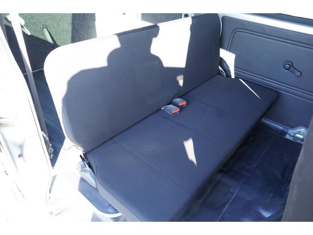 ハイゼットカーゴ ＤＸ　ＳＡＩＩＩ　４ＷＤ　純ＬＥＤ　ナビＢカメラＥＴＣ　キ－レスＰＷ　スマアシ　横滑り防止　後ソナー　法人１オ－ナ　Ｔチェ－ン（27枚目）