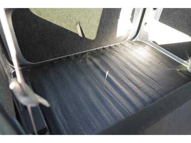 ハイゼットカーゴ ＤＸ　ＳＡＩＩＩ　４ＷＤ　純ＬＥＤ　ナビＢカメラＥＴＣ　キ－レスＰＷ　スマアシ　横滑り防止　後ソナー　法人１オ－ナ　Ｔチェ－ン（28枚目）