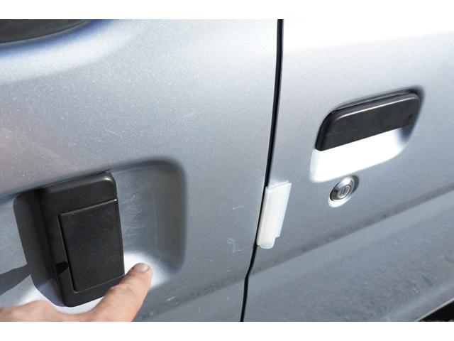 ハイゼットカーゴ ＤＸ　ＳＡＩＩＩ　４ＷＤ　純ＬＥＤ　ナビＢカメラＥＴＣ　キ－レスＰＷ　スマアシ　横滑り防止　後ソナー　法人１オ－ナ　Ｔチェ－ン（32枚目）