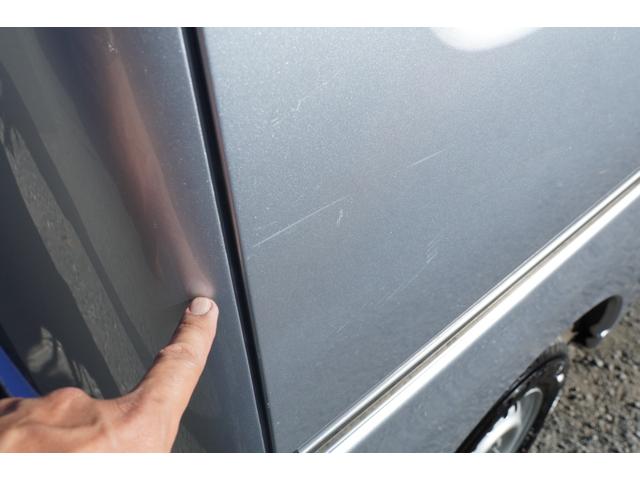 ハイゼットカーゴ ＤＸ　ＳＡＩＩＩ　４ＷＤ　純ＬＥＤ　ナビＢカメラＥＴＣ　キ－レスＰＷ　スマアシ　横滑り防止　後ソナー　法人１オ－ナ　Ｔチェ－ン（33枚目）