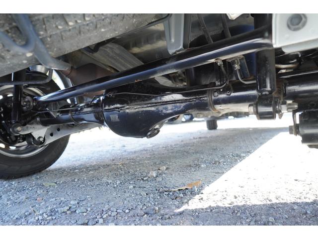 ハイゼットカーゴ ＤＸ　ＳＡＩＩＩ　４ＷＤ　純ＬＥＤ　ナビＢカメラＥＴＣ　キ－レスＰＷ　スマアシ　横滑り防止　後ソナー　法人１オ－ナ　Ｔチェ－ン（37枚目）