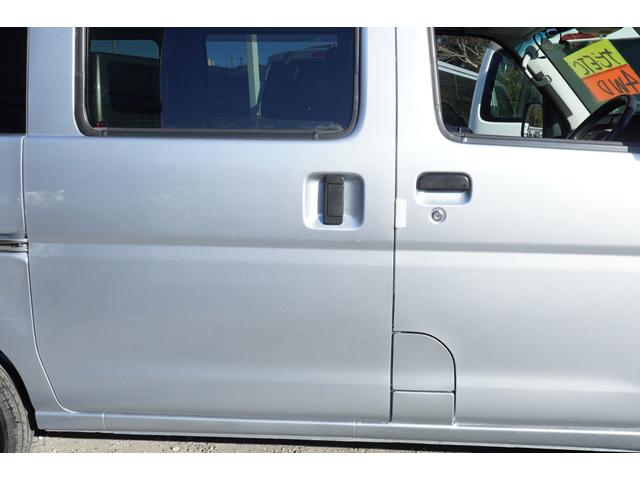 ハイゼットカーゴ ＤＸ　ＳＡＩＩＩ　４ＷＤ　純ＬＥＤ　ナビＢカメラＥＴＣ　キ－レスＰＷ　スマアシ　横滑り防止　後ソナー　法人１オ－ナ　Ｔチェ－ン（40枚目）