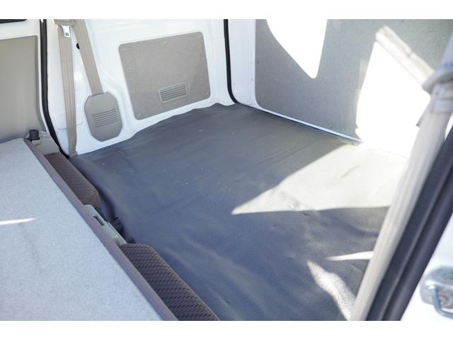 エブリイ PCリミテッド 4速AT TVナビETCキ-レスPW 電格ミラ- 法人1オ-ナ Tチェ-ン(7枚目)