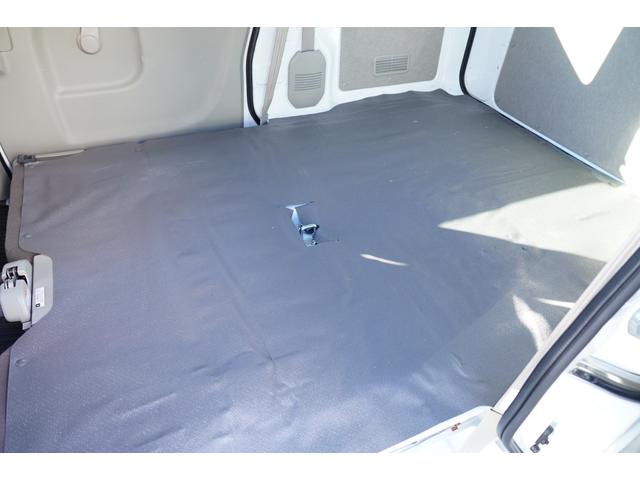 エブリイ PCリミテッド 4速AT TVナビETCキ-レスPW 電格ミラ- 法人1オ-ナ Tチェ-ン(8枚目)