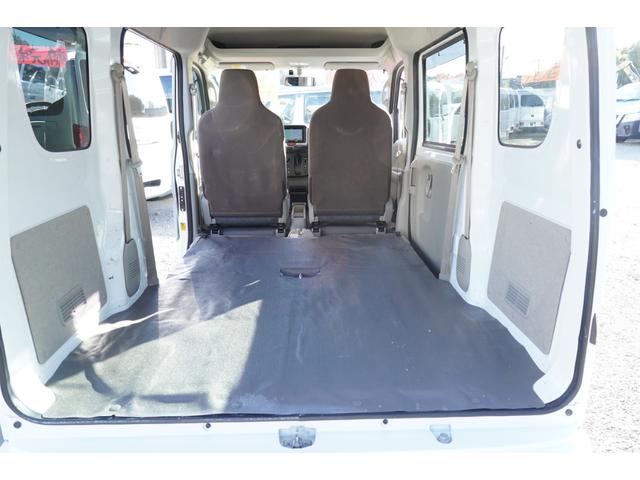 エブリイ PCリミテッド 4速AT TVナビETCキ-レスPW 電格ミラ- 法人1オ-ナ Tチェ-ン(9枚目)