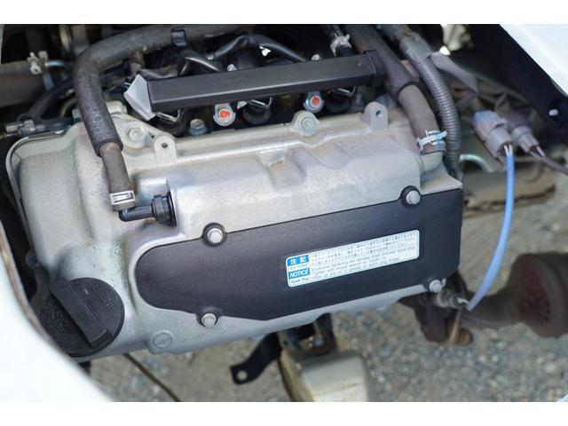 エブリイ PCリミテッド 4速AT TVナビETCキ-レスPW 電格ミラ- 法人1オ-ナ Tチェ-ン(11枚目)