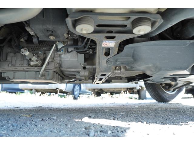 エブリイ PCリミテッド 4速AT TVナビETCキ-レスPW 電格ミラ- 法人1オ-ナ Tチェ-ン(12枚目)