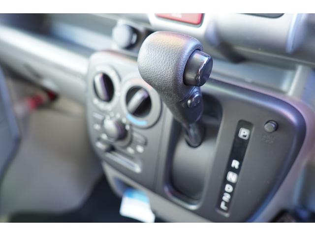 エブリイ PCリミテッド 4速AT TVナビETCキ-レスPW 電格ミラ- 法人1オ-ナ Tチェ-ン(19枚目)