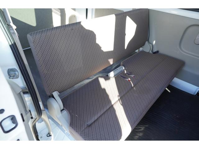 エブリイ PCリミテッド 4速AT TVナビETCキ-レスPW 電格ミラ- 法人1オ-ナ Tチェ-ン(24枚目)