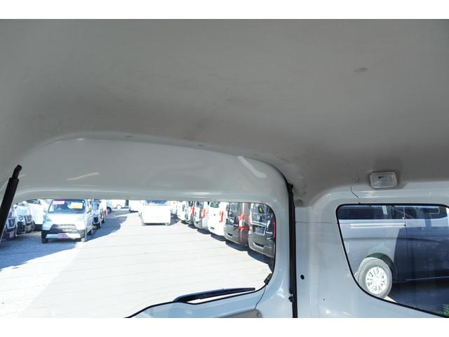 エブリイ PCリミテッド 4速AT TVナビETCキ-レスPW 電格ミラ- 法人1オ-ナ Tチェ-ン(26枚目)