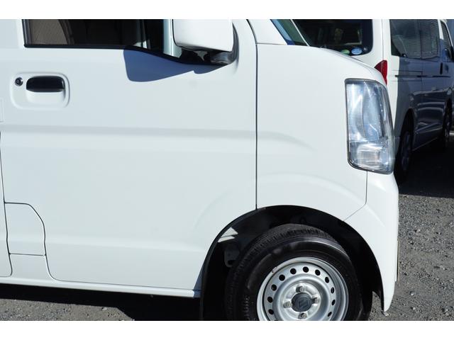 エブリイ PCリミテッド 4速AT TVナビETCキ-レスPW 電格ミラ- 法人1オ-ナ Tチェ-ン(29枚目)