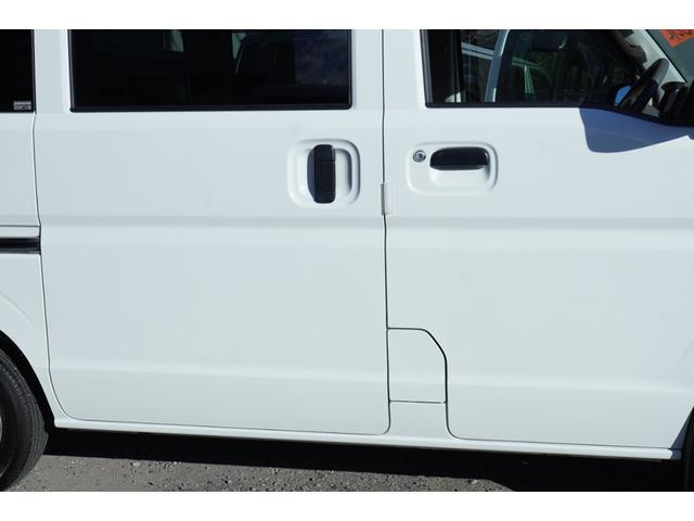 エブリイ PCリミテッド 4速AT TVナビETCキ-レスPW 電格ミラ- 法人1オ-ナ Tチェ-ン(30枚目)