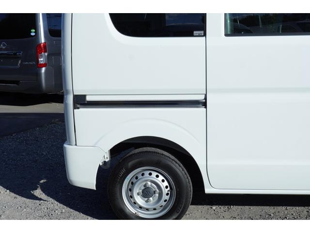 エブリイ PCリミテッド 4速AT TVナビETCキ-レスPW 電格ミラ- 法人1オ-ナ Tチェ-ン(31枚目)