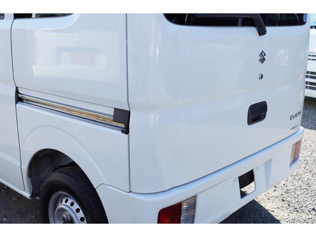 エブリイ PCリミテッド 4速AT TVナビETCキ-レスPW 電格ミラ- 法人1オ-ナ Tチェ-ン(34枚目)