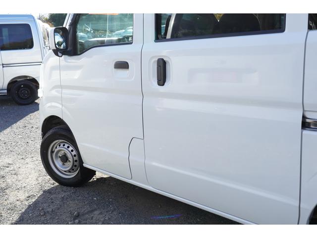 エブリイ PCリミテッド 4速AT TVナビETCキ-レスPW 電格ミラ- 法人1オ-ナ Tチェ-ン(36枚目)