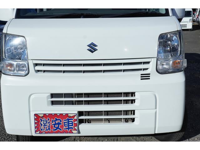 エブリイ PCリミテッド 4速AT TVナビETCキ-レスPW 電格ミラ- 法人1オ-ナ Tチェ-ン(39枚目)