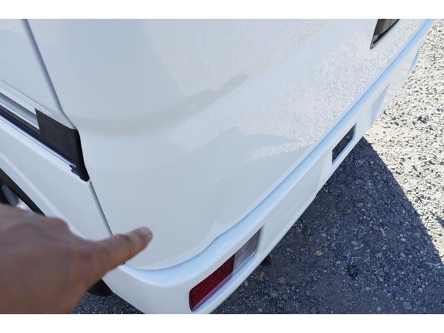 エブリイ PCリミテッド 4速AT TVナビETCキ-レスPW 電格ミラ- 法人1オ-ナ Tチェ-ン(40枚目)