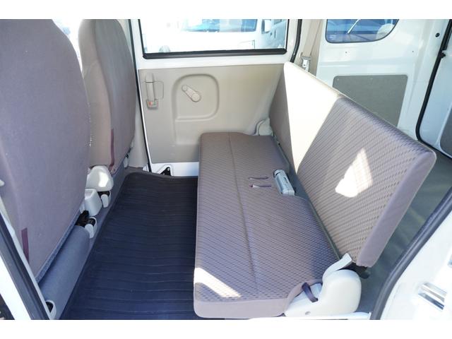 ＮＶ１００クリッパーバン ＤＸ　ＧＬセーフティパッケージ　４ＷＤ　４速ＡＴ　禁煙　ナビＢカメラＥＴＣ　キ－レスＰＷ　電格ミラ－　横滑り防止　後ソナー　法人１オ－ナ　記録簿Ｔチェ－ン（6枚目）