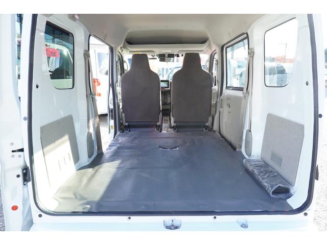 ＮＶ１００クリッパーバン ＤＸ　ＧＬセーフティパッケージ　４ＷＤ　４速ＡＴ　禁煙　ナビＢカメラＥＴＣ　キ－レスＰＷ　電格ミラ－　横滑り防止　後ソナー　法人１オ－ナ　記録簿Ｔチェ－ン（9枚目）