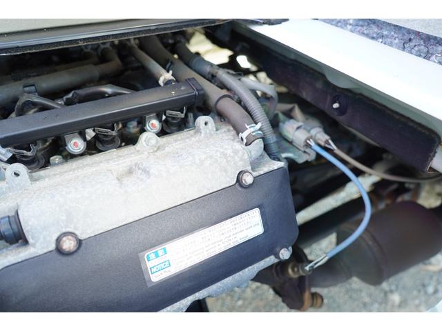 ＮＶ１００クリッパーバン ＤＸ　ＧＬセーフティパッケージ　４ＷＤ　４速ＡＴ　禁煙　ナビＢカメラＥＴＣ　キ－レスＰＷ　電格ミラ－　横滑り防止　後ソナー　法人１オ－ナ　記録簿Ｔチェ－ン（11枚目）