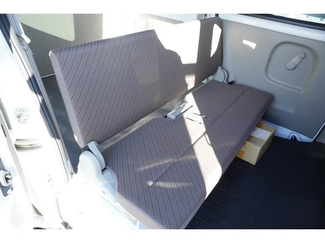 ＮＶ１００クリッパーバン ＤＸ　ＧＬセーフティパッケージ　４ＷＤ　４速ＡＴ　禁煙　ナビＢカメラＥＴＣ　キ－レスＰＷ　電格ミラ－　横滑り防止　後ソナー　法人１オ－ナ　記録簿Ｔチェ－ン（30枚目）