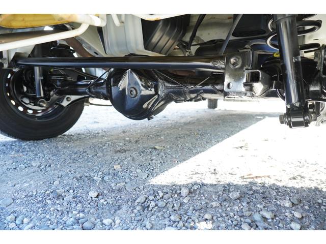 ＮＶ１００クリッパーバン ＤＸ　ＧＬセーフティパッケージ　４ＷＤ　４速ＡＴ　禁煙　ナビＢカメラＥＴＣ　キ－レスＰＷ　電格ミラ－　横滑り防止　後ソナー　法人１オ－ナ　記録簿Ｔチェ－ン（35枚目）