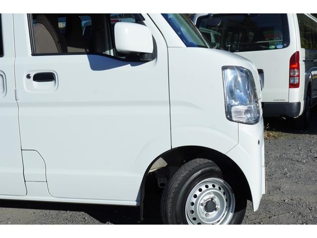 ＮＶ１００クリッパーバン ＤＸ　ＧＬセーフティパッケージ　４ＷＤ　４速ＡＴ　禁煙　ナビＢカメラＥＴＣ　キ－レスＰＷ　電格ミラ－　横滑り防止　後ソナー　法人１オ－ナ　記録簿Ｔチェ－ン（39枚目）