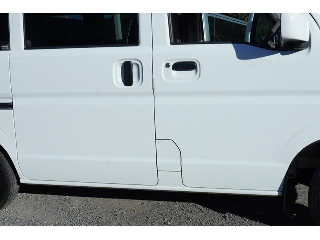 ＮＶ１００クリッパーバン ＤＸ　ＧＬセーフティパッケージ　４ＷＤ　４速ＡＴ　禁煙　ナビＢカメラＥＴＣ　キ－レスＰＷ　電格ミラ－　横滑り防止　後ソナー　法人１オ－ナ　記録簿Ｔチェ－ン（40枚目）