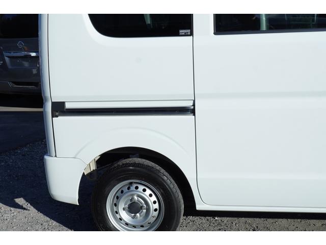 ＮＶ１００クリッパーバン ＤＸ　ＧＬセーフティパッケージ　４ＷＤ　４速ＡＴ　禁煙　ナビＢカメラＥＴＣ　キ－レスＰＷ　電格ミラ－　横滑り防止　後ソナー　法人１オ－ナ　記録簿Ｔチェ－ン（41枚目）