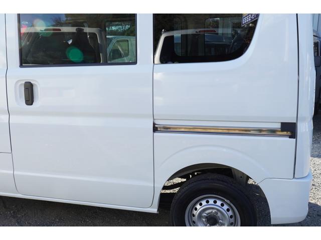 ＮＶ１００クリッパーバン ＤＸ　ＧＬセーフティパッケージ　４ＷＤ　４速ＡＴ　禁煙　ナビＢカメラＥＴＣ　キ－レスＰＷ　電格ミラ－　横滑り防止　後ソナー　法人１オ－ナ　記録簿Ｔチェ－ン（45枚目）