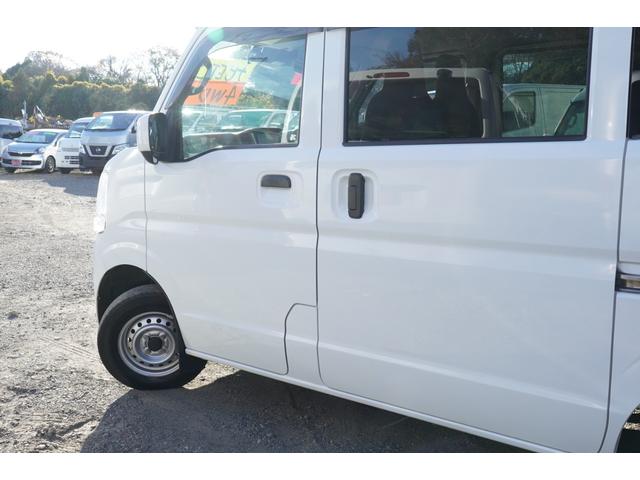 ＮＶ１００クリッパーバン ＤＸ　ＧＬセーフティパッケージ　４ＷＤ　４速ＡＴ　禁煙　ナビＢカメラＥＴＣ　キ－レスＰＷ　電格ミラ－　横滑り防止　後ソナー　法人１オ－ナ　記録簿Ｔチェ－ン（46枚目）