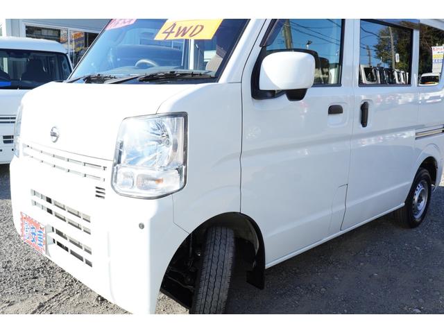 ＮＶ１００クリッパーバン ＤＸ　ＧＬセーフティパッケージ　４ＷＤ　４速ＡＴ　禁煙　ナビＢカメラＥＴＣ　キ－レスＰＷ　電格ミラ－　横滑り防止　後ソナー　法人１オ－ナ　記録簿Ｔチェ－ン（48枚目）
