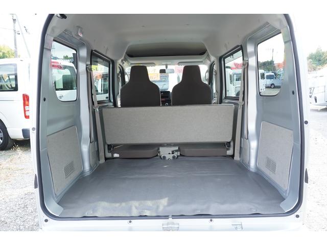 NV100クリッパーバン DX 5速マニュアル キ-レス集中ロック 禁煙 法人1オ-ナ 記録簿(4枚目)