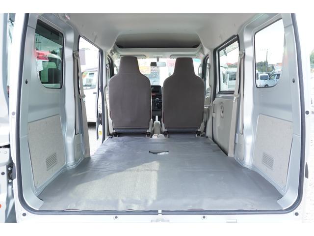 NV100クリッパーバン DX 5速マニュアル キ-レス集中ロック 禁煙 法人1オ-ナ 記録簿(9枚目)