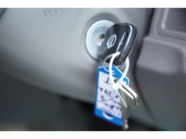 NV100クリッパーバン DX 5速マニュアル キ-レス集中ロック 禁煙 法人1オ-ナ 記録簿(20枚目)