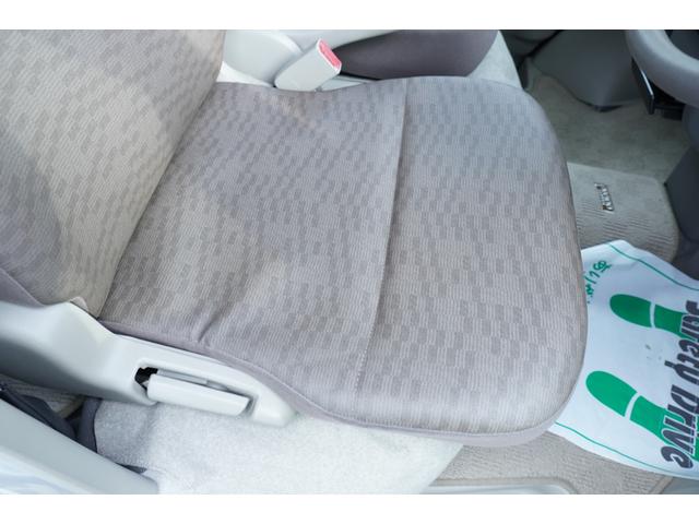 NV100クリッパーバン DX 5速マニュアル キ-レス集中ロック 禁煙 法人1オ-ナ 記録簿(22枚目)