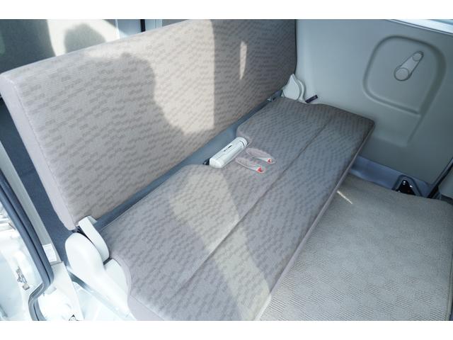 NV100クリッパーバン DX 5速マニュアル キ-レス集中ロック 禁煙 法人1オ-ナ 記録簿(23枚目)