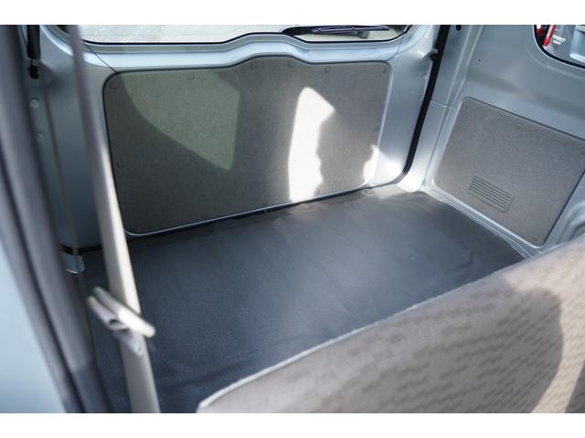 NV100クリッパーバン DX 5速マニュアル キ-レス集中ロック 禁煙 法人1オ-ナ 記録簿(24枚目)